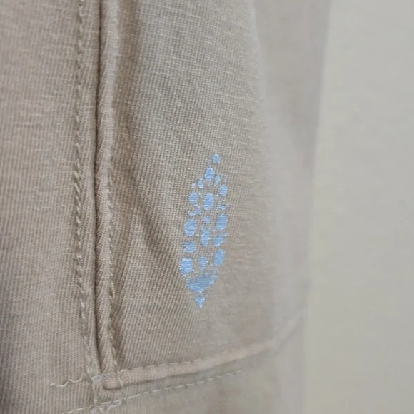 NWT FP Movement Hot Shot Romper Tee. Large - Picture 8 of 12